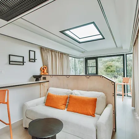 Geometry Park * Agios Theodoros