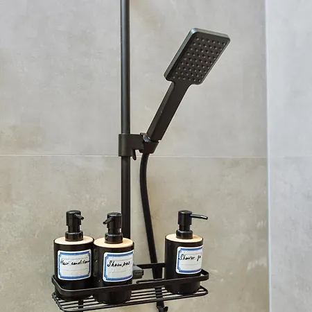 Geometry Park Agios Theodoros