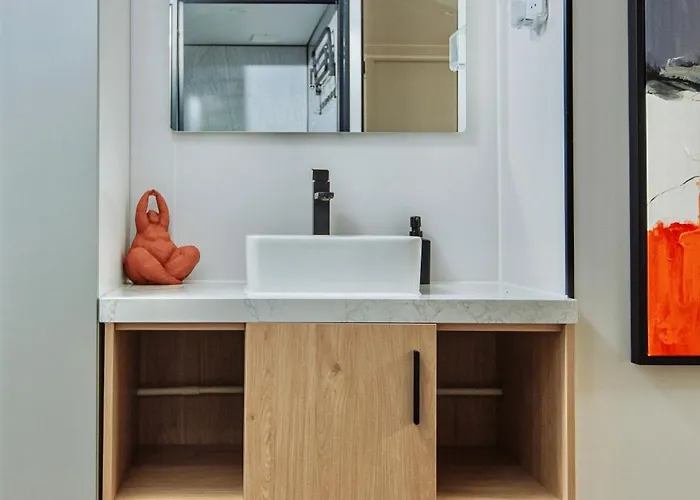 Geometry Park Alojamento de Turismo Selvagem *