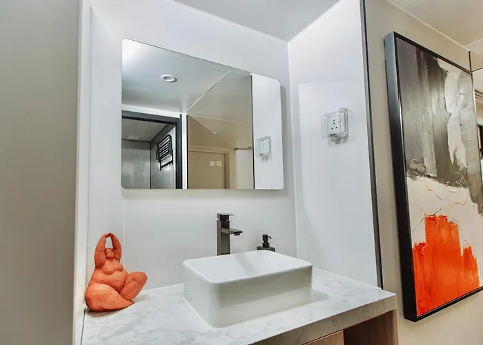 Geometry Park Agios Theodoros