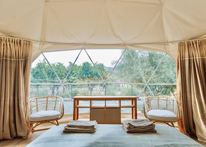 Geometry Park * Agios Theodoros