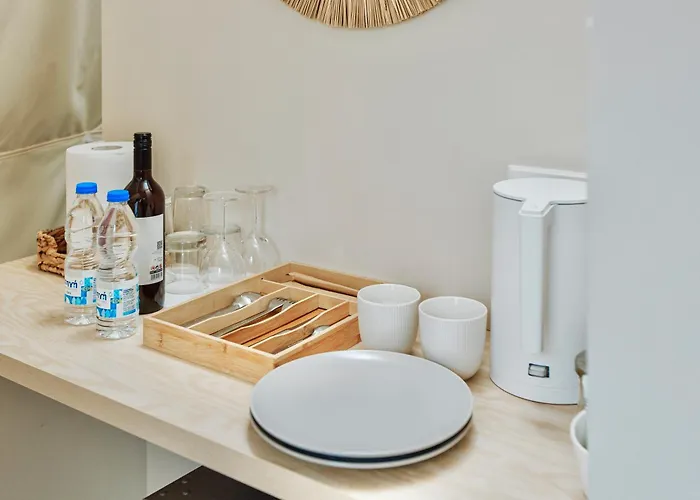 Geometry Park * Agios Theodoros