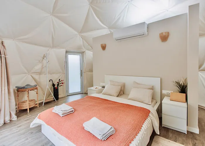 Geometry Park Agios Theodoros