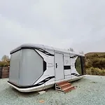 Geometry Park Деревянный коттедж *