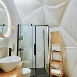 Geometry Park Деревянный коттедж *