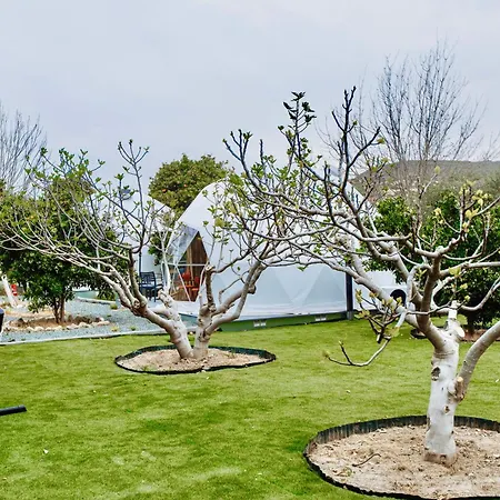 Gerendaház Geometry Park *