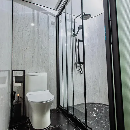 Geometry Park Agios Theodoros