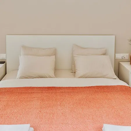 롯지 Geometry Park - Luxury Glamping & Wellness Agios Theodoros
