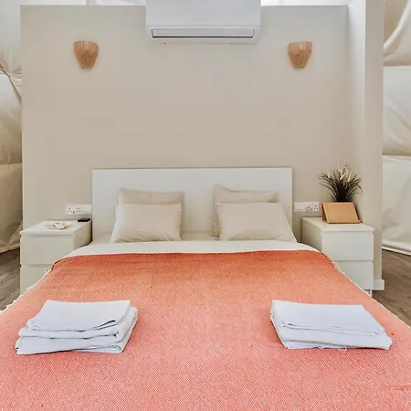 Geometry Park - Luxury Glamping & Wellness *