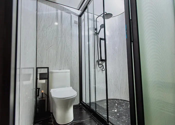 Geometry Park Agios Theodoros