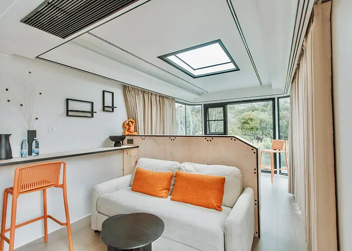 Geometry Park * Agios Theodoros