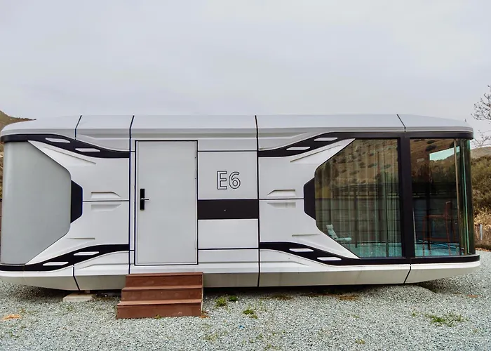 Geometry Park * Agios Theodoros