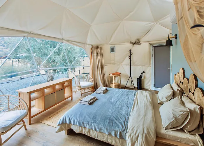 Geometry Park * Agios Theodoros