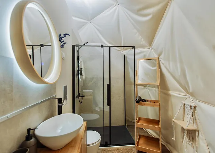 Geometry Park Agios Theodoros