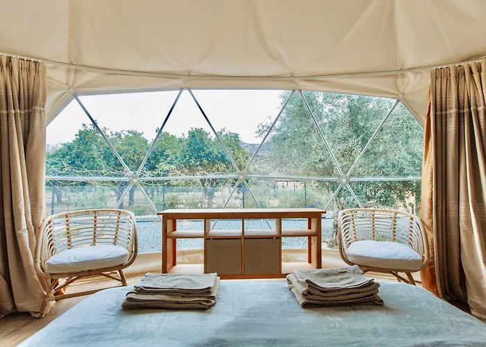 Geometry Park Agios Theodoros