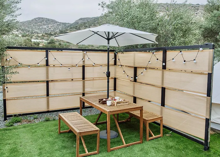 Geometry Park Agios Theodoros