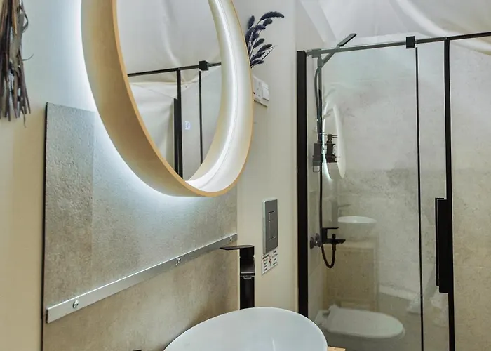 Geometry Park * Agios Theodoros