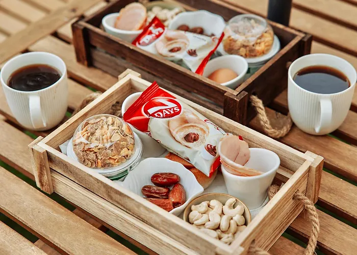 Geometry Park Agios Theodoros