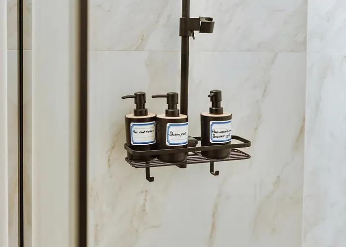 ロッジ Geometry Park