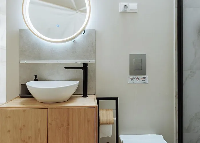 Geometry Park * Agios Theodoros