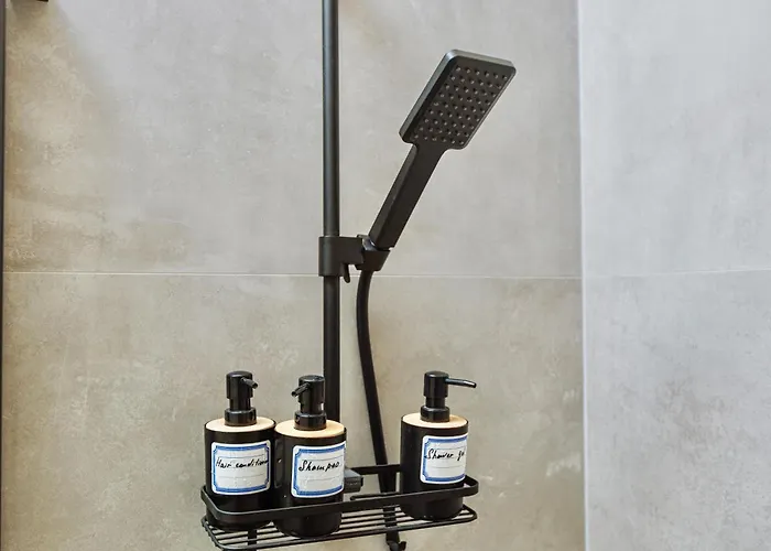 Geometry Park Agios Theodoros