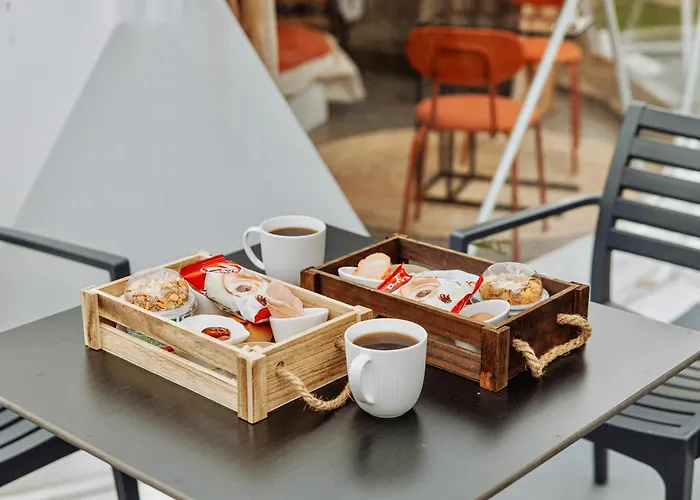 Geometry Park * Agios Theodoros