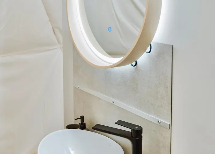 Geometry Park * Agios Theodoros