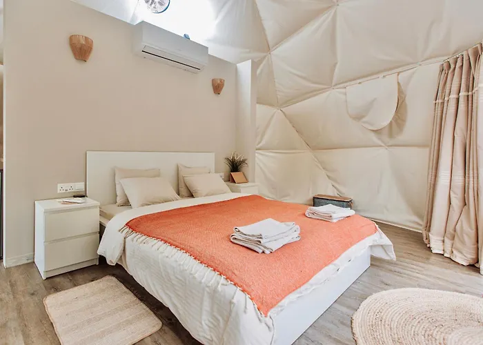 Geometry Park * Agios Theodoros